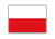 RISTORANTE PIZZERIA ALPINA - Polski